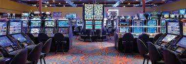 metic4d Slots