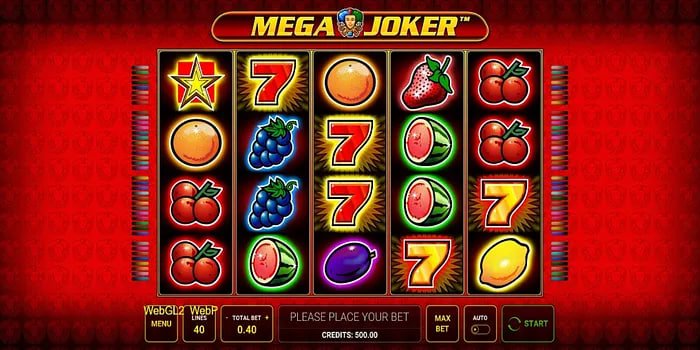 metic4d Live Baccarat